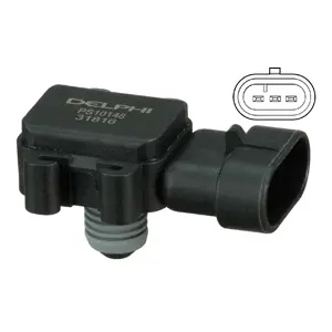 Sensor, intake manifold pressure (WG1773507)