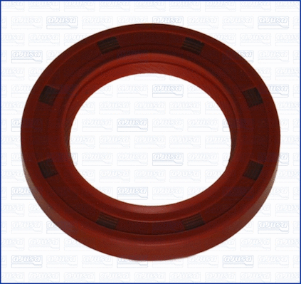 Shaft Seal, crankshaft (WG1163077)