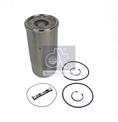 Repair Set, piston/sleeve (WG2311277)