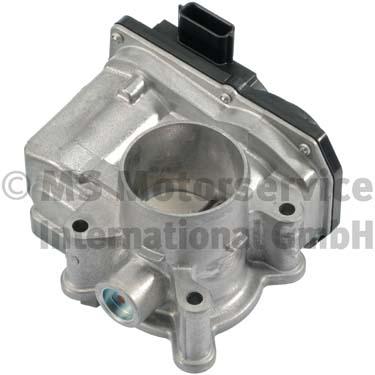 Throttle Body (WG1026279)