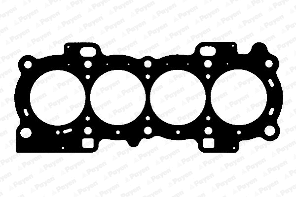 Gasket, cylinder head