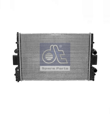 Radiator, engine cooling (WG2318903)