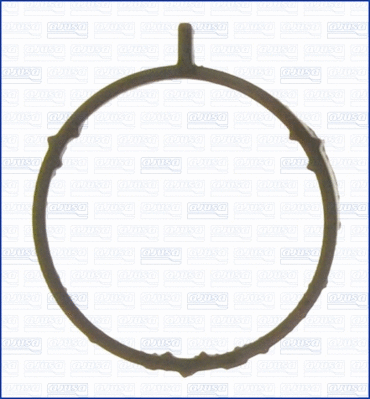 Gasket, intake manifold (WG1448109)