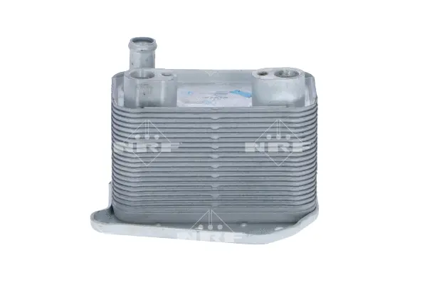 Oil Cooler, engine oil