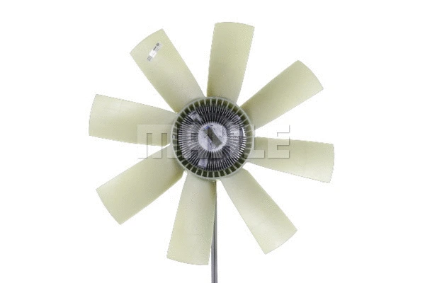 Fan, engine cooling