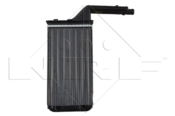 Heat Exchanger, interior heating (WG2162220)