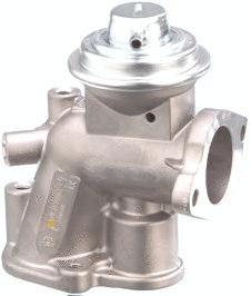 EGR Valve (WG1015265)