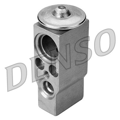 Expansion Valve, air conditioning (WG1920384)