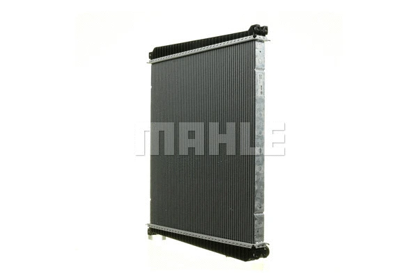 Radiator, engine cooling (WG2184027)