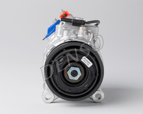 Compressor, air conditioning (WG1917703)