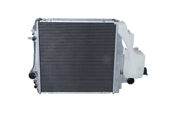 Radiator, engine cooling (WG1722835)