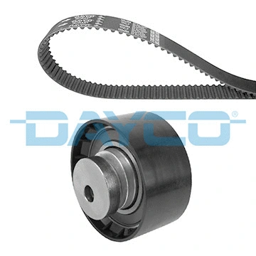Timing Belt Kit (WG2007185)