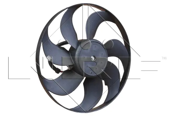 Fan, engine cooling (WG1720348)