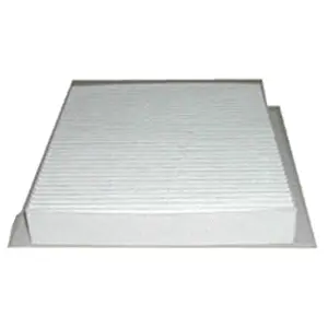 Filter, cabin air (WG1774737)