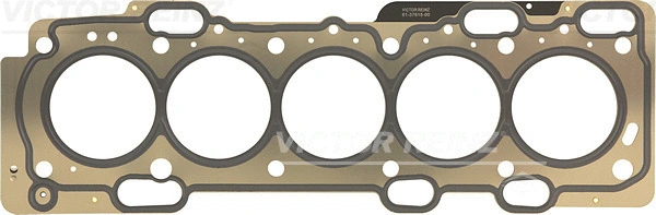 Gasket, cylinder head (WG1103603)