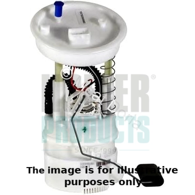 Fuel Feed Unit (WG1967494)