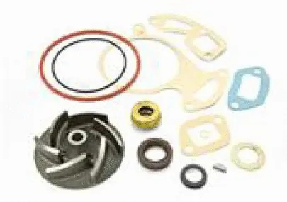 Repair Kit, water pump (WG1053812)