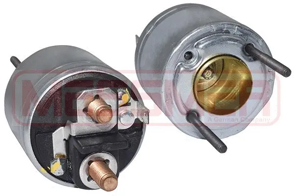 Solenoid Switch, starter (WG2013614)