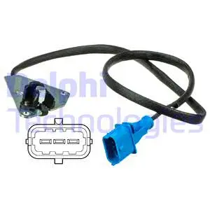 Sensor, camshaft position (WG1938095)