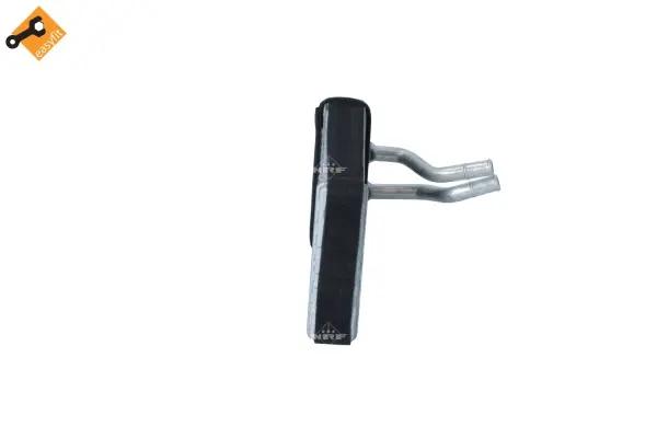 Heat Exchanger, interior heating