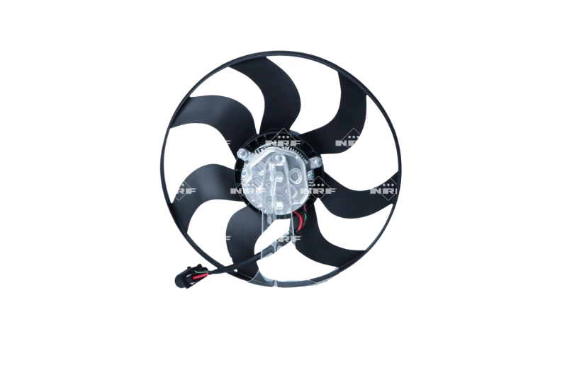Fan, engine cooling