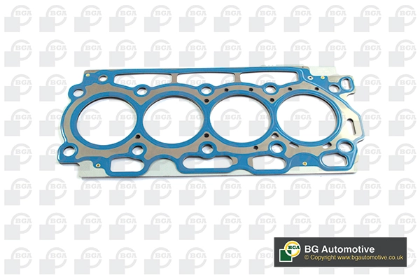 Gasket, cylinder head (WG1910504)