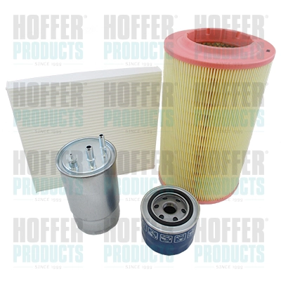 Filter Set (WG1906566)
