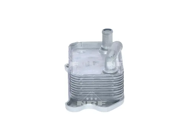 Oil Cooler, engine oil (WG1719951)