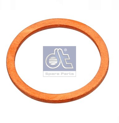 Seal Ring, oil drain plug (WG2325340)