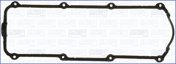 Gasket, cylinder head cover (WG1009131)