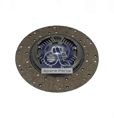 Clutch Disc (WG2314874)