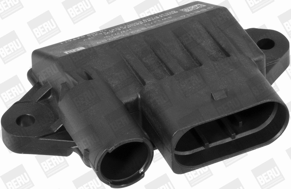 Control Unit, glow time (WG1486245)