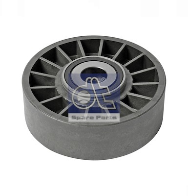 Deflection/Guide Pulley, V-ribbed belt (WG2315466)
