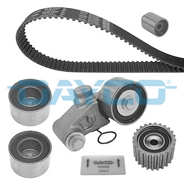 Timing Belt Kit (WG2007411)