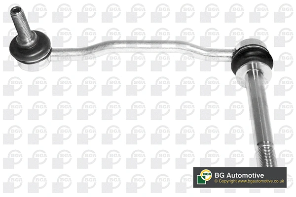Link/Coupling Rod, stabiliser bar (WG1992990)