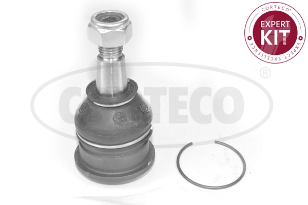 Ball Joint (WG2291495)