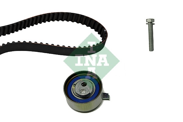 Timing Belt Kit (WG1251860)