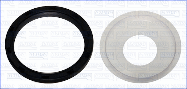 Shaft Seal, crankshaft (WG1163613)