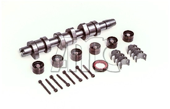 Camshaft Kit (WG2010634)