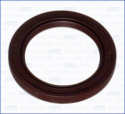 Shaft Seal, crankshaft (WG1163356)