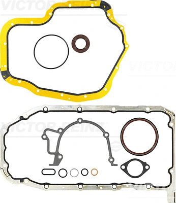 Gasket Kit, crankcase (WG1241948)