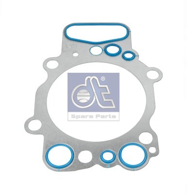 Gasket, cylinder head (WG2307645)