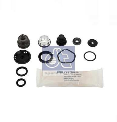 Repair Kit, clutch booster (WG2316664)
