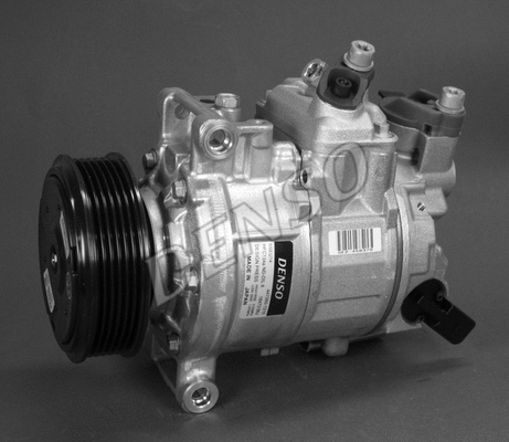 Compressor, air conditioning (WG1917612)