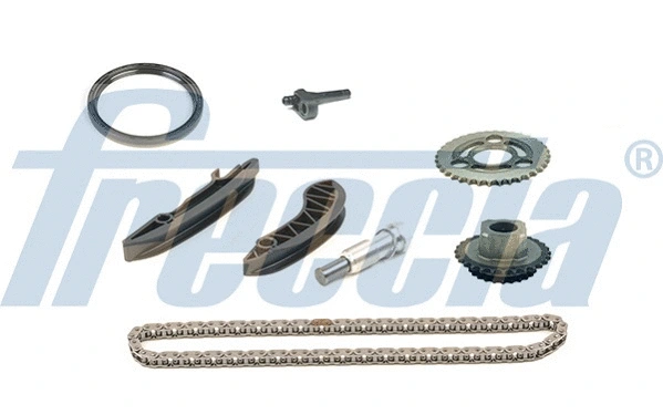Timing Chain Kit (WG2192760)