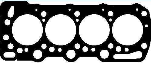 Gasket, cylinder head (WG1756819)