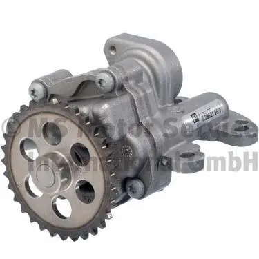 Oil Pump (WG1027101)