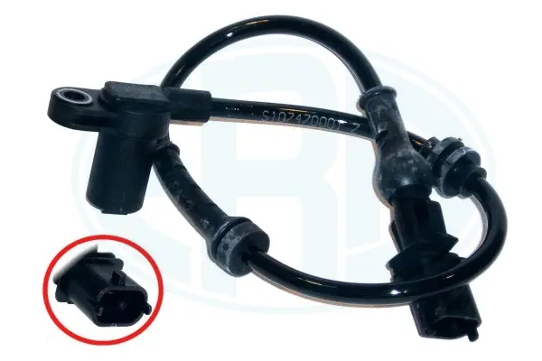 Sensor, wheel speed (WG1495467)