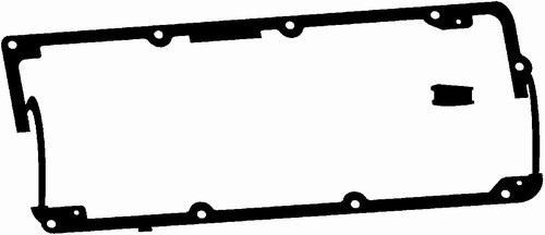 Gasket Set, cylinder head cover (WG1767468)