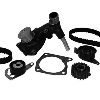Water Pump & Timing Belt Kit (WG2261575)